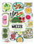 Mezze - a labor of love