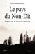 Le pays du non-dit - regards sur la nouvelle-calédonie