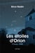 Les étoiles d'orion - cluny, 1095