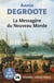 La messagère du nouveau monde
