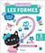 Les gestes avant... les formes - mes premiers graphismes sonores