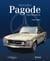 Mercedes Pagode 230-250-280 SL