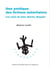 Une poétique des fictions autoritaires - les voies de Zola, Barrès, Bourget