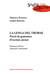 La lenga del trobar - Precís de gramatica d'occitan ancian (4e édition)