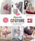 Agenda couture - do it yourself - une idée de réalisation chaque semaine, conseils, astuces, bonnes adresses, événements incontournables... (édition 2018)