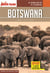 Carnet de voyage : Botswana (édition 2017)