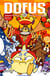 Dofus - édition double Tome 6 : Ombrage et lumière - Aurore picture show