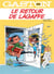 Gaston Tome 22 : le retour de Lagaffe