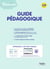 Guide pédagogique, lecture CP