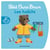 Petit Ours Brun mini touche à tout : les habits