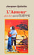 L'amour plus fort que la guerre