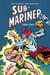 Sub-Mariner : Intégrale vol.3 : 1968-1969