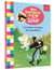 Mes lectures du CP avec Loup : niveau 2 - la chasse au trésor de Loup-Blanc