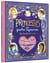 Les princesses des quatre royaumes