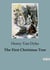 The First Christmas Tree : The transition of Faith in the Heart of the Forest