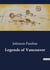 Legends of Vancouver : Exploring the Myths and Traditions of the Pacific Coast
