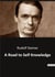 A Road to Self Knowledge