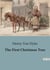 The First Christmas Tree : The transition of Faith in the Heart of the Forest