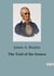 The Trail of the Seneca : A Tale of Mystery and Danger in the Ohio Wilderness