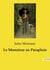 Le monsieur au parapluie