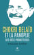 Chokri Belaïd et la panoplie des idées prometteuses