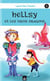Hellsy Tome 1 - Hellsy et les trois dragons