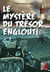 Le mystère du tresor englouti