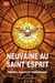 Neuvaine au Saint-Esprit - prières, chants et témoignages