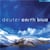 Earth blue