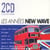Les Années New Waves