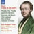 Works for violin and orchestra
