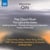 Oeuvres orchestrales