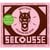 Radioclit presents the sound of club secousse /vol.1