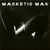 Magnetic man