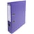 Classeur a levier pvc a4 dos de 70mm
