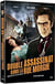 Double assassinat dans la rue Morgue