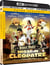 Astérix & Obélix : Mission Cléopâtre - Blu-ray 4K