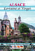 Alsace, Lorraine et Vosges