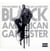 Black American gangster - CD