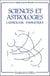 Sciences et astrologies - l'astrologie énergetique