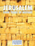 Dossier D'Archeologie N°1 Jérusalem 5000 years of history (édit. anglaise)