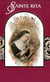 Lot de 12  cartes doubles  biblio ste rita