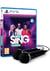 LET'S SING 2023 - 2 MICS PACK