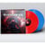 Time Is The Fire - édition limitée colorée gatefold