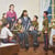 The sound of music