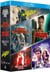 Coffret Films issus de Jeux Vidéo : Rampage - Hors de contrôle + Tomb Raider + Ready Player One + Resident Evil + Need for Speed