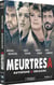 Meurtres à : Auvergne & Orléans