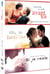 Cofftret : Avant toi + The Lucky One + Si je reste