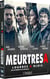 Meurtres à : Lourdes & Blois