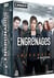 Engrenages - Intégrale 5 saisons